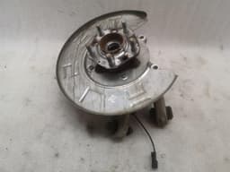 TESLA Tesla Model 3 Standard Range RLH Hub 1044411-00-G Wheel Bearing Housing Rear Left — thumbnail 1