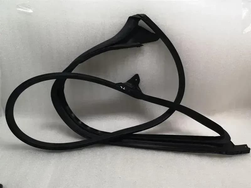 TESLA Tesla Model 3 Long Range FLH Door Seal 1090499-00-M Door Seals Front Left