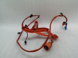 TESLA Tesla Model 3 Long Range A/C Compressor Wiring Loom 1507971-05-D Wiring Harness — thumbnail 1