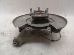 TESLA Tesla Model 3 Standard Range RLH Hub 1044411-00-G Wheel Bearing Housing Rear Left — thumbnail 5