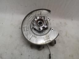 TESLA Tesla Model 3 Standard Range RLH Hub 1044411-00-G Wheel Bearing Housing Rear Left — thumbnail 7
