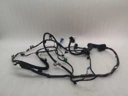 TESLA Tesla Model 3 Driver Door Wiring 3067963-02-C Driver Door Wiring Harness — thumbnail 5