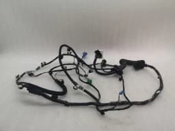 TESLA Tesla Model 3 Driver Door Wiring 3067963-02-C Driver Door Wiring Harness — thumbnail 1