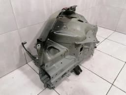 TESLA Tesla Model 3 Right Front Chassis Leg 1073792-S0-J Right Front Wheel Arch — thumbnail 7