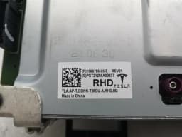 TESLA Tesla Model 3 Long Range Electronic Module 1566786-05-E ECU Autopilot — thumbnail 6