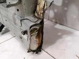 TESLA Tesla Model 3 Right Front Chassis Leg 1073792-S0-J Right Front Wheel Arch — thumbnail 6