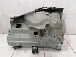 TESLA Tesla Model 3 Right Front Chassis Leg 1073792-S0-J Right Front Wheel Arch — thumbnail 5