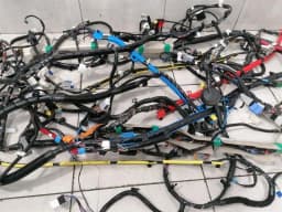 TESLA TESLA MODEL 3 LONG RANGE MAIN BODY WIRING 3067955-02-C RIGHT HAND DRIVE RHD — thumbnail 7
