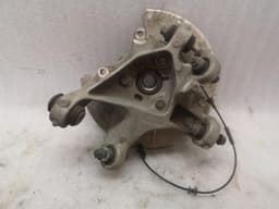 TESLA Tesla Model 3 Standard Range RLH Hub 1044411-00-G Wheel Bearing Housing Rear Left — thumbnail 8