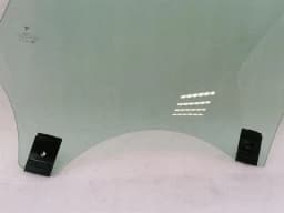 TESLA Tesla Model 3 Long Range RRH Door Glass 1077905-99-C Door Panel Rear Right — thumbnail 10