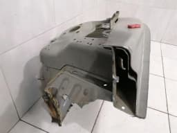 TESLA Tesla Model 3 Right Front Chassis Leg 1073792-S0-J Right Front Wheel Arch — thumbnail 3