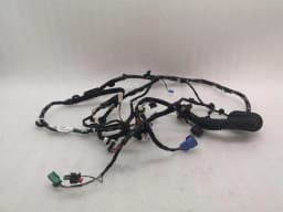 TESLA Tesla Model 3 Driver Door Wiring 3067963-02-C Driver Door Wiring Harness — thumbnail 4