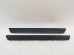 TESLA Tesla Model 3 Long Range Door Sill Set 1504763-00-C Door Sill Set — thumbnail 6