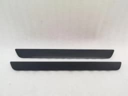 TESLA Tesla Model 3 Long Range Door Sill Set 1504763-00-C Door Sill Set — thumbnail 1