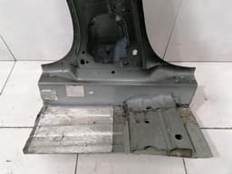 TESLA TESLA MODEL 3 LONG RANGE 1504887-S0-B OUTER SIDE PANEL B POST LEFT — thumbnail 9