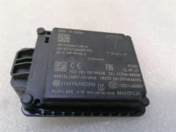 TESLA Tesla Model 3 Long Range Front Radar Sensor 1108647-00-D Front Radar Autopilot — thumbnail 7