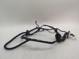 TESLA Tesla Model 3 Long Range RLH Door Wiring 2067965-00-B Rear L Door Harness — thumbnail 4