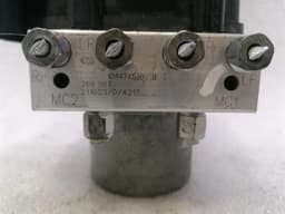 TESLA TESLA MODEL 3 A.B.S Pump 1044745-00-B ABS Pump HYDRAULIC BLOCK — thumbnail 5