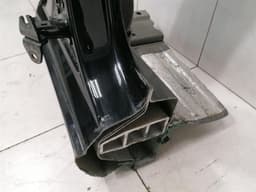 TESLA TESLA MODEL 3 LONG RANGE 1504887-S0-B OUTER SIDE PANEL B POST LEFT — thumbnail 7