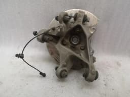 TESLA Tesla Model 3 RWD Right Rear Hub 1044416-00-G Wheel Bearing Housing Rear Right — thumbnail 6