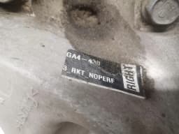 TESLA Tesla Model 3 RWD Right Rear Hub 1044416-00-G Wheel Bearing Housing Rear Right — thumbnail 7