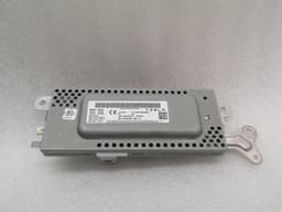 TESLA Tesla Model 3 Long Range FM DAB Module 1079755-00-E ECU — thumbnail 1