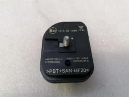 TESLA Tesla Model 3 Long Range Alarm ECU 1097643-00-A Siren Alarm Horn Alarm System — thumbnail 6
