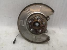 TESLA Tesla Model 3 RWD Right Rear Hub 1044416-00-G Wheel Bearing Housing Rear Right — thumbnail 5