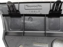 TESLA TESLA MODEL 3 LONG RANGE 1111824-00-B RHD RIGHT HANDLE KNEE BAG COVER RHD — thumbnail 6