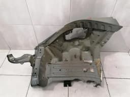 TESLA Tesla Model 3 Facelift Left Front Chassis Leg 1073791-S0-J Left Front Wheel Arch — thumbnail 9