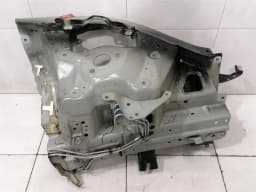 TESLA Tesla Model 3 Facelift Left Front Chassis Leg 1073791-S0-J Left Front Wheel Arch — thumbnail 4