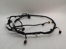 TESLA Tesla Model 3 Wiring Loom 2067958-00-B Wiring Harness FRONT BUMPER WITH DEFECTS — thumbnail 4