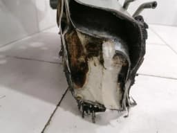 TESLA Tesla Model 3 Facelift Left Front Chassis Leg 1073791-S0-J Left Front Wheel Arch — thumbnail 8