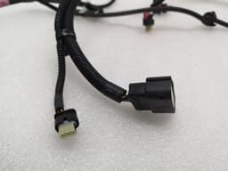 TESLA Tesla Model 3 Wiring Loom 2067958-00-B Wiring Harness FRONT BUMPER WITH DEFECTS — thumbnail 3