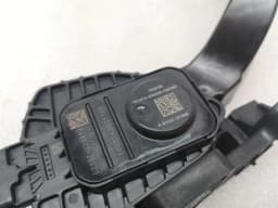TESLA Tesla Model 3 Long Range Throttle Pedal (Electrical) 1020792 Throttle Pedal — thumbnail 7
