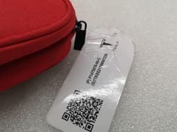 TESLA Tesla Model 3 Long Range Saver Kit First Aid Kit 1475076-00-C First Aid Kit — thumbnail 6