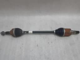 TESLA Tesla Model 3 Long Range RLH Drive Shaft 1536670-00-B Drive Shaft Rear Left — thumbnail 1