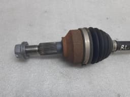 TESLA Tesla Model 3 Long Range RLH Drive Shaft 1536670-00-B Drive Shaft Rear Left — thumbnail 7