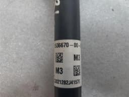 TESLA Tesla Model 3 Long Range RLH Drive Shaft 1536670-00-B Drive Shaft Rear Left — thumbnail 4