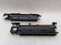 TESLA TESLA MODEL 3 LONG RANGE AIR VENT SET 1111597-00-B RIGHT HAND DRIVE RHD — thumbnail 1