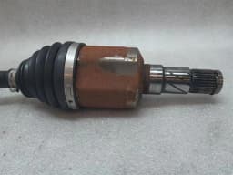 TESLA Tesla Model 3 Long Range RLH Drive Shaft 1536670-00-B Drive Shaft Rear Left — thumbnail 2
