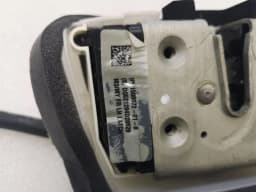 TESLA Tesla Model 3 Long Range Door Lock FLH 1500672-01-B Door Lock Front Left — thumbnail 4