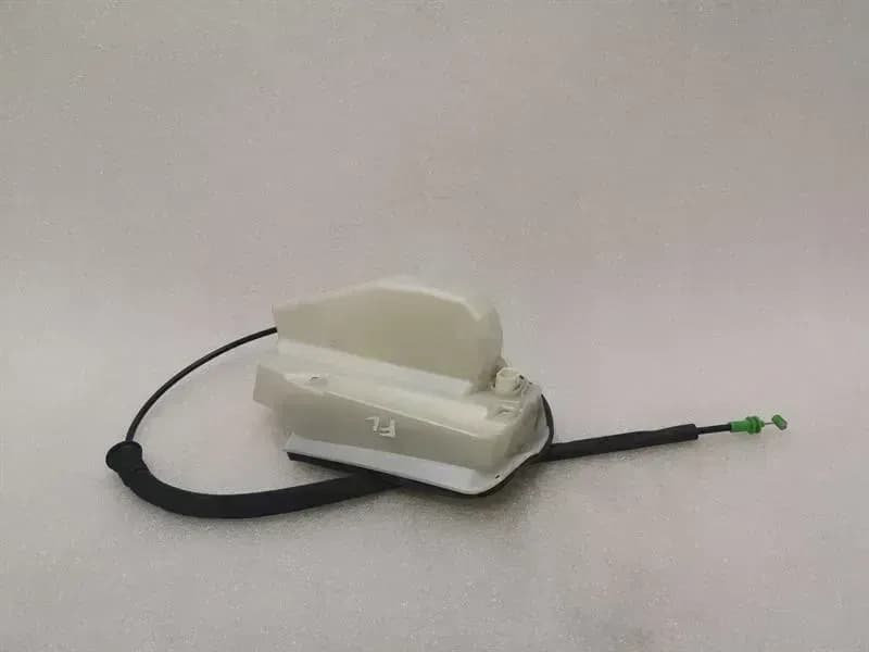 TESLA Tesla Model 3 Long Range Door Lock FLH 1500672-01-B Door Lock Front Left