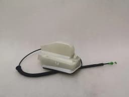 TESLA Tesla Model 3 Long Range Door Lock FLH 1500672-01-B Door Lock Front Left — thumbnail 5
