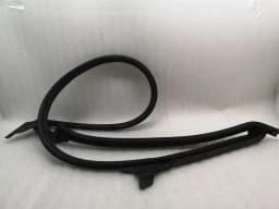 TESLA Tesla Model 3 Long Range RRH Door Seal 1090510-00-N Door Seals Rear Right — thumbnail 1