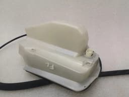 TESLA Tesla Model 3 Long Range Door Lock FLH 1500672-01-B Door Lock Front Left — thumbnail 2