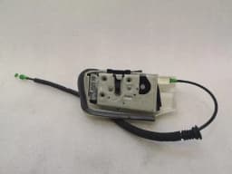 TESLA Tesla Model 3 Long Range Door Lock FLH 1500672-01-B Door Lock Front Left — thumbnail 3