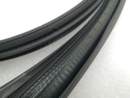 TESLA Tesla Model 3 Long Range RRH Door Seal 1090510-00-N Door Seals Rear Right — thumbnail 6