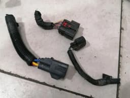 TESLA TESLA MODEL 3 FRONT COMPARTMENT WIRING LOOM 2567964-07-C RIGHT HAND DRIVE RHD — thumbnail 10