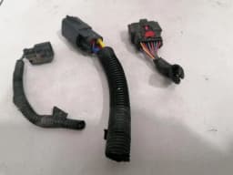 TESLA TESLA MODEL 3 FRONT COMPARTMENT WIRING LOOM 2567964-07-C RIGHT HAND DRIVE RHD — thumbnail 7